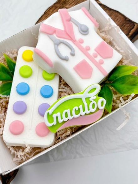 Набор «Подарок врачу»