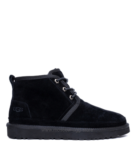 NEUMEL-black