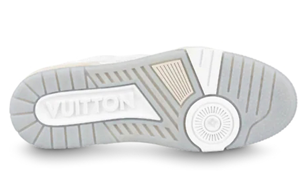 Кроссовки LOUIS VUITTON Trainer, 1A8WAV