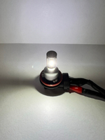 H11 / Компактные автомобильные светодиодные LED лампы Н11, 12 вольт, без упаковки, TG (за 1 шт.)
