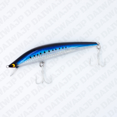 Воблер TACKLE HOUSE K-Ten Blue Ocean BK140W 140mm 51g #RS14