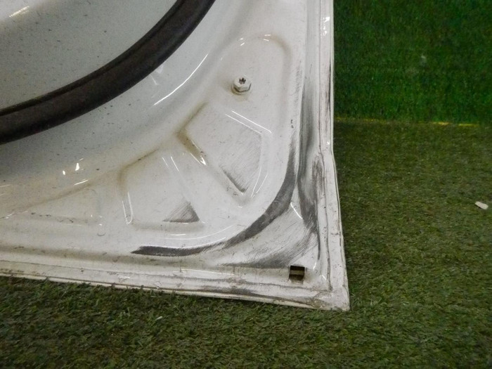 Дверь передняя правая BMW X6 F16 (2014-2020)