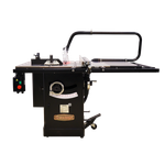 WARRIOR W0708 400В Круглопильный станок