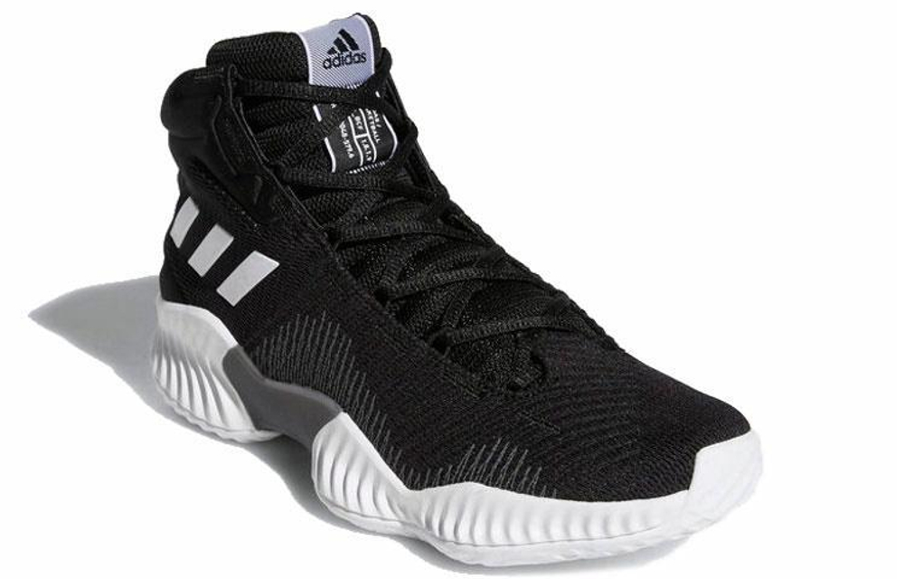 Кроссовки Adidas Pro Bounce 2018