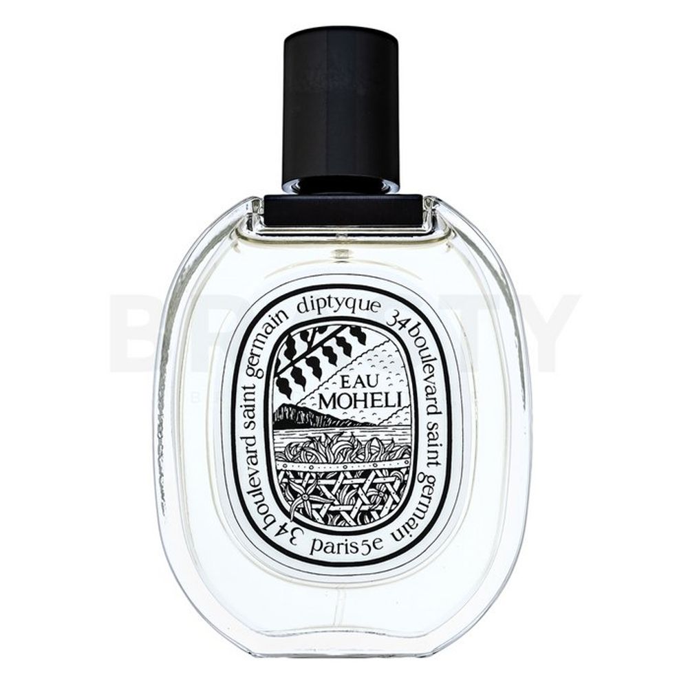 Diptyque Eau Moheli EDT U 100 ml