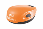 Colop Stamp Mouse R40 карманная оснастка для печати диметр 40мм