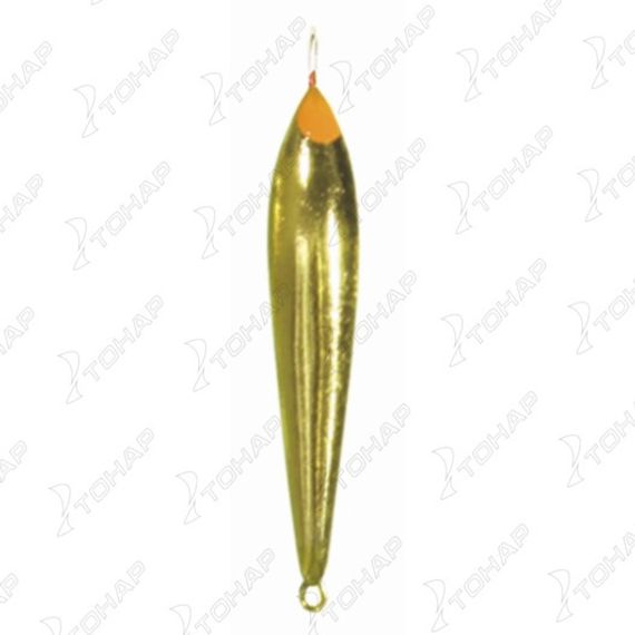 Блесна зимняя "Окуневая бол" 3,5гр. (Л) 1к Пирс