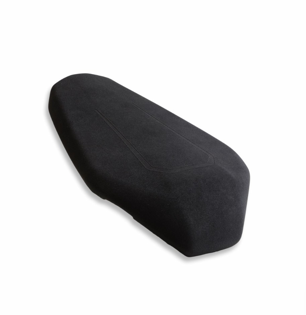 Ducati Performance Пассажирское сиденье Panigale V2 (2025+) 96881421AA