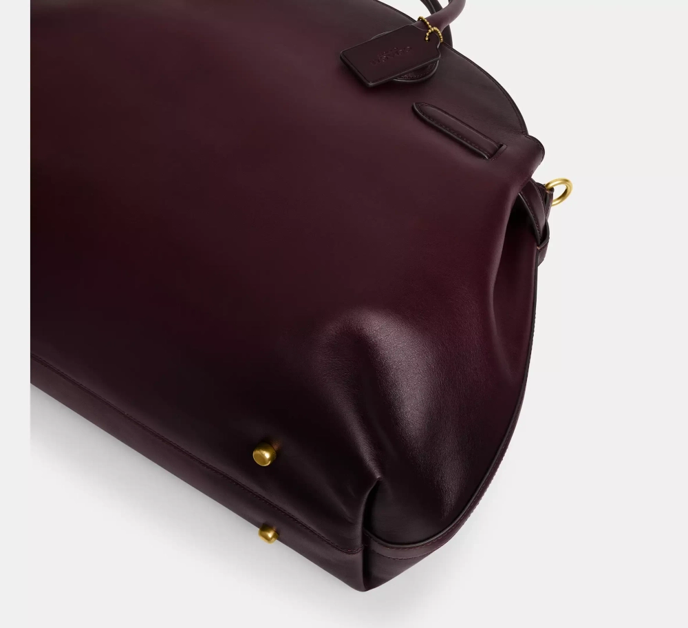 COACH СУМКА EMPIRE 48, БОРДОВЫЙ