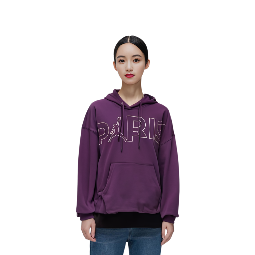 Худи Jordan Logo, CW3926-610