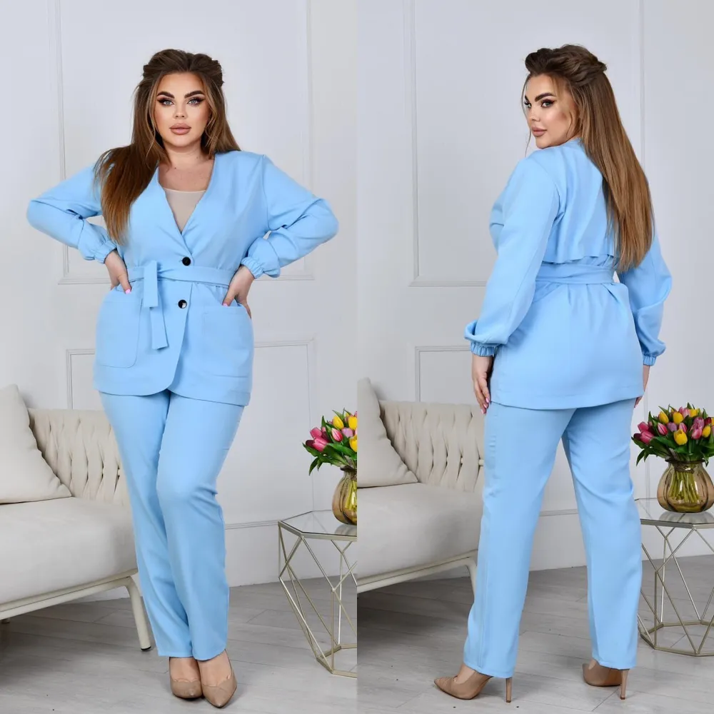 Костюм УК-3635-1 Fabrika