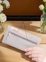 Кошелек портмоне натуральная кожа