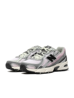 Кроссовки Низкие Из Синт.материалов/текстиля U740v2