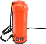 Аккумуляторный опрыскиватель PATRIOT PT-16AC, 16 л