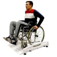 Весы МП "Здоровье" 300 ВЖА-(50/100; Р) (800х800) бр 07 К2П