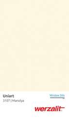 Fuoz Werzalit Uniart