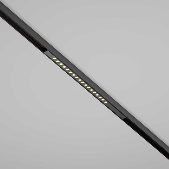 Трековый светильник Maytoni Technical TR232-2-15W3K-B