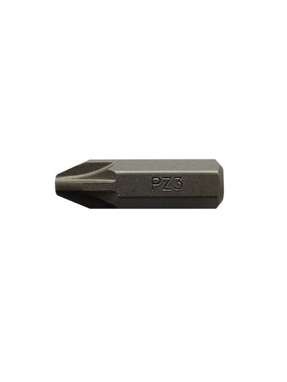 5/16''бита ''Pozidriv''30ммL, PZ.2 RockForce RF-152302