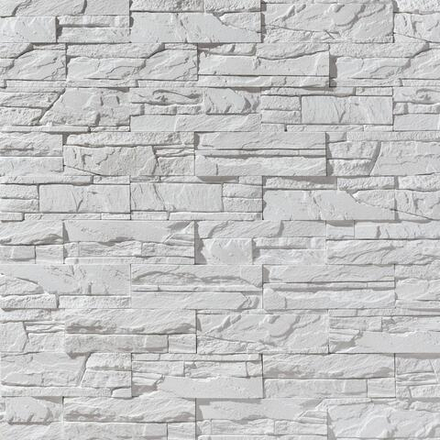 Гипсовая плитка "Леонардо Стоун" Луара 100