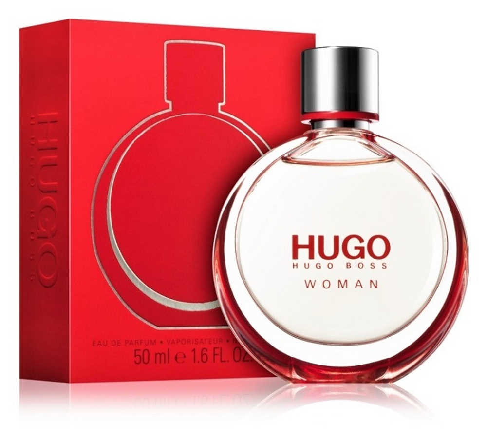 HUGO BOSS Hugo Woman