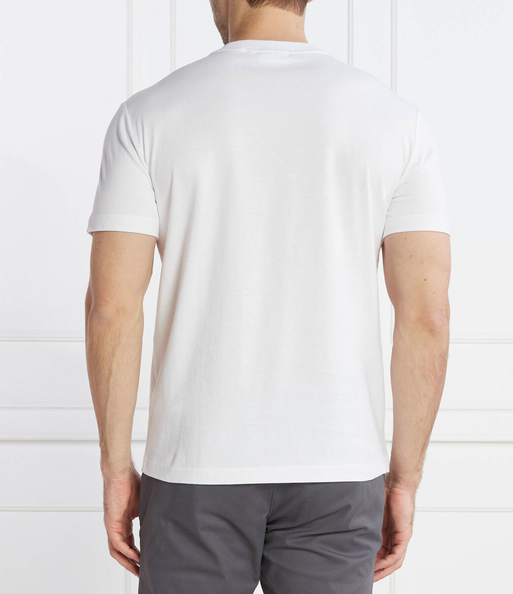 Футболка Calvin Klein - белый(K10K112403)