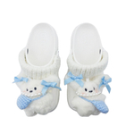 Crocs Classic Platform Clog Eva