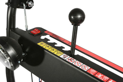 Снегоуборщик STURM STG5775ER