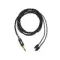 Nobunaga Labs Advance Voyager Black Edition 2-pin - 3.5mm