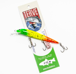 Terve Laatokka, 11 см., цвет 016*