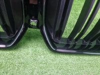 Решетка радиатора BMW X6M F96 (2019-2023)