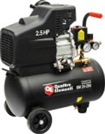 Компрессор поршневой QUATTRO ELEMENTI KM 24-260 248-481