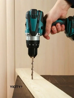 Набор кобальтовых сверл по металлу М35 - 19шт, M35 HSS-Co 5%, 1-10мм