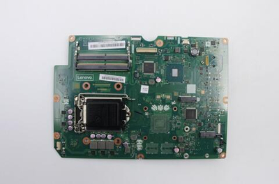 Материнская плата для моноблока Lenovo 520-24IKL B250 UMA NO DPK (01LM143), оригинал