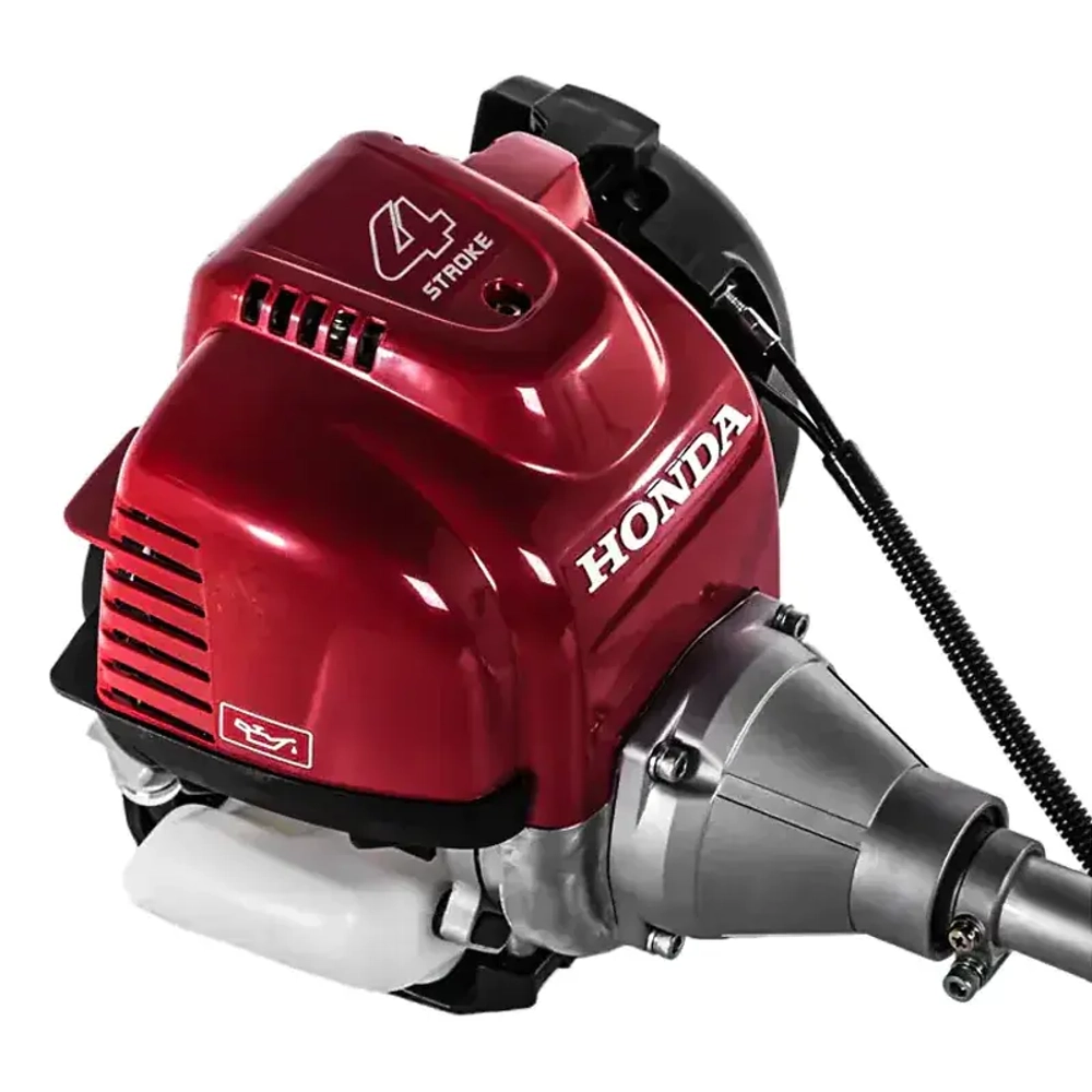 HONDA UMK 435 UEDT триммер бензиновый UMK435TUEDT/RT