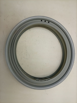 WFXI2840EU кт22 Манжета люка к стиральным машинам Bosch Siemens 366498 б/у