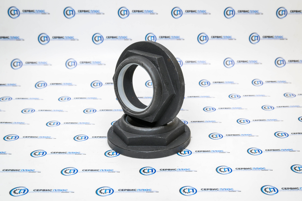 Гайка хвостовика КПП 16JSX300A-1707170