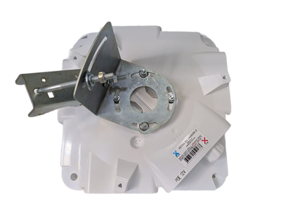 Уличная точка доступа / модем 9 cat./ Антенна 15 dBi / Wi-Fi 2.4МГц