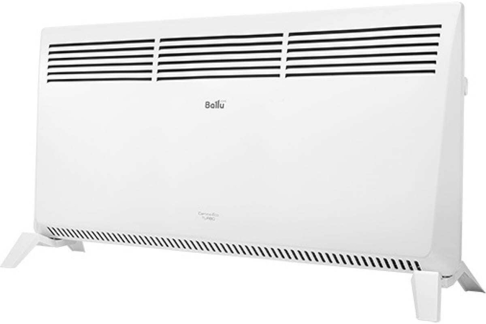 обогреватель Ballu Camino Eco T.BEC/EMT-2500 конв.
