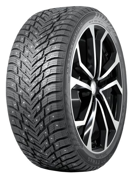 Nokian Tyres Hakkapeliitta 10p SUV 285/45 R20 112T XL шип.