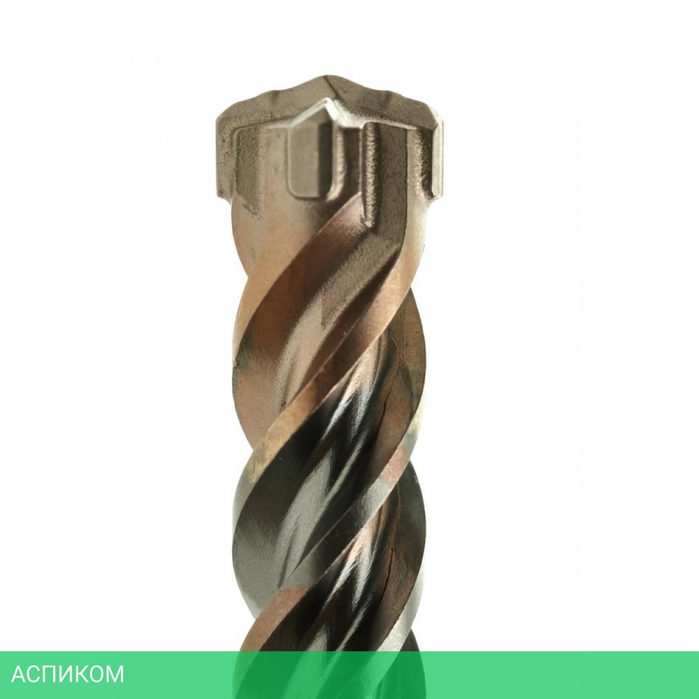 Бур Milwaukee SDS+ MX4 16x310 (4932352954)