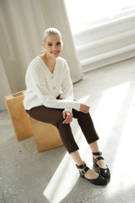 Кардиган женский 100