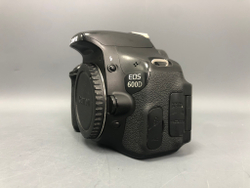Canon EOS 600D (34.000 кадров)
