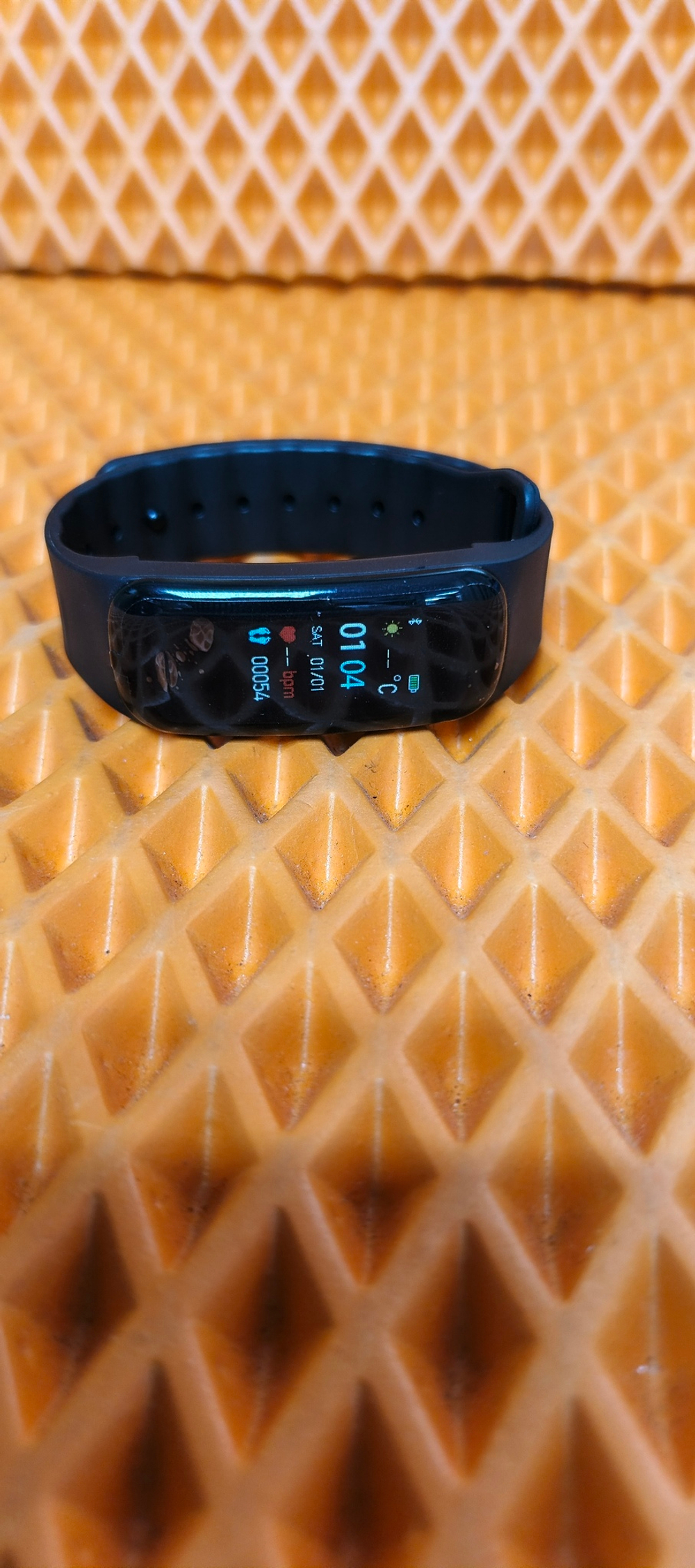 Смарт-часы Smart braclete