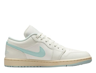 Кроссовки Air Jordan 1 Low