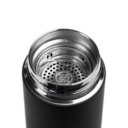 THERMOS (MATTE BLACK)