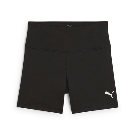 Женские велосипедки PUMA W TAD ESSENTIAL HW 5 SHORT