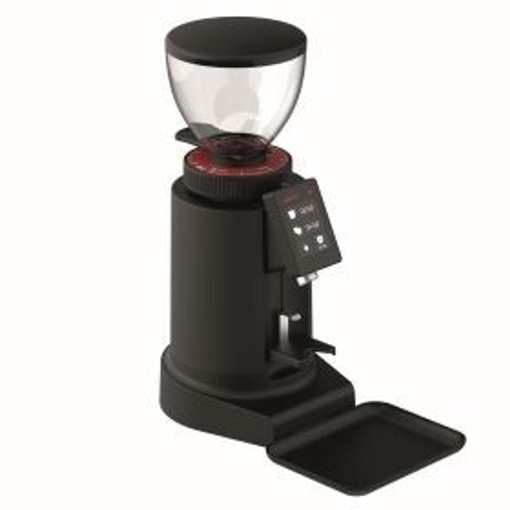 Кофемолка Leon 600 Черный