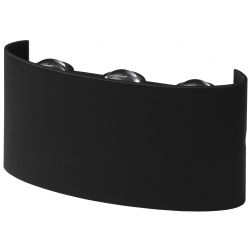 WL12 BK Подсветка ЭРА Декоративная подсветка светодиодная ЭРА 6*1Вт IP 54 черный