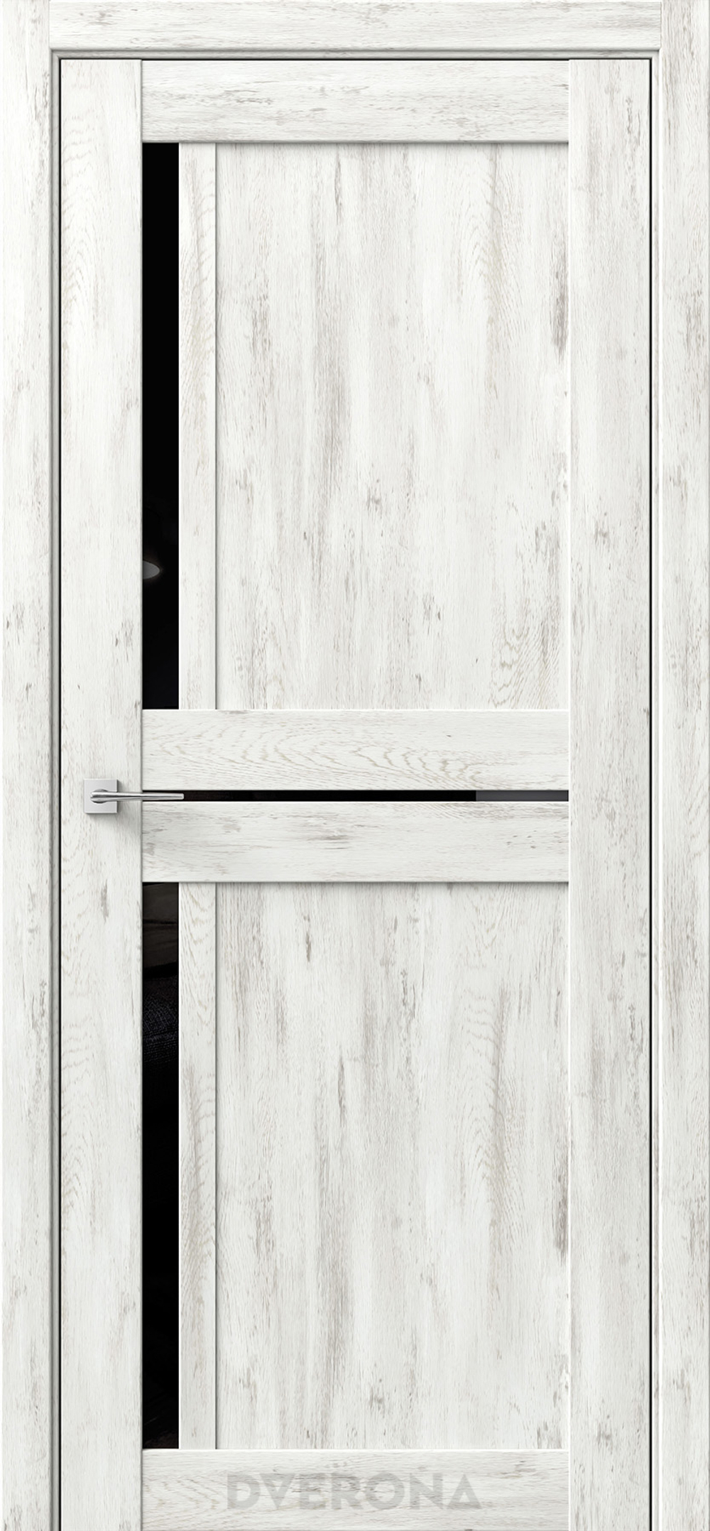 DVERONA ДЕЛЬТА-М (Black)