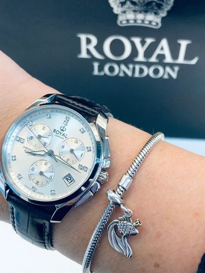 Наручные часы Royal London 21406-01